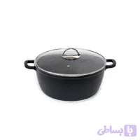 قابلمه کلاسیک سایز 28 برند کویر