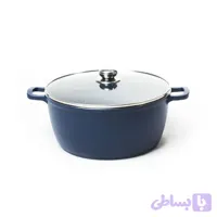 قابلمه کلاسیک سایز 32 برند کویر