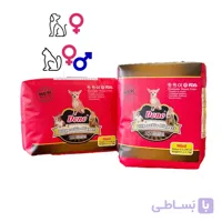 عمده پوشک گربه و سگ سایز MINI دونو Dono