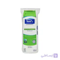 پک 10 تایی پنبه غیراستریل رایا 50 گرمی Raya