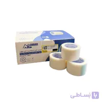 عمده چسب ضد حساسیت مبتکر 2.5 سانتی Mobtaker