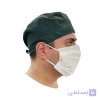 عمده ماسک تنفسی 5 لایه پرستاری