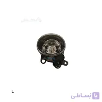 مه شکن جلو چپ ام وی ام 315 نیو ، 315S