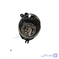 مه شکن جلو چپ 530 – 550