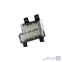 دیلایت جلو چپ تیگو 7 پرو ، X55 پرو