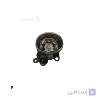 مه شکن جلو راست ام وی ام 315 نیو ، 315S
