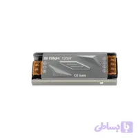 منبع تغذیه 120 وات ارتقا صنعت نور