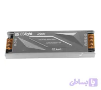 منبع تغذیه 400 وات ارتقا صنعت نور