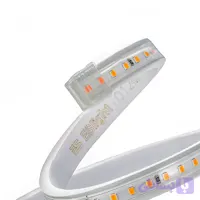 درپوش انتهایی ریسه LED مدل EC-S14