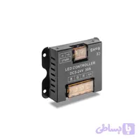 کنترلر LED ارتقا صنعت نور