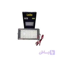 پروژکتور ال ای دی 50 وات 12 ولت مدل بیلبوردی برند Leito