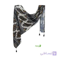 شال نخی اسپرت کد 2085