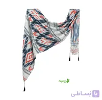 شال نخی اسپرت کد 2087