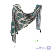 شال نخی اسپرت کد 2086
