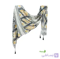 شال نخی اسپرت کد 2084