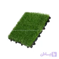تایل چمنی