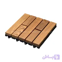 تایل ترموود اش آمریکا