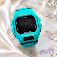 ساعت جیشاک تایلندی مقاوم در برابر اب WR 20bar | ساعت g shock مردانه کد ۵۷۶