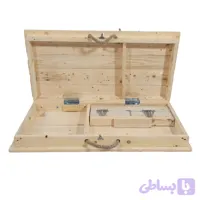 کرسی برقی مدل KTR-70H