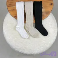 جوراب شلواری گندمی | مناسب برای کودکان