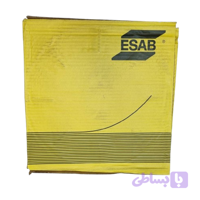 سیم جوش آرگون 1.2 میلی‌متر ایساب مدل ER80S‑B2
