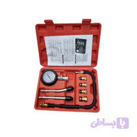 کمپرس سنج ۸ پارچه اسپارک (SPARK)