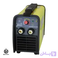 دستگاه جوش اینورتر جوشا 160 آمپر مدل ECOWELD 3202
