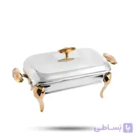 سوفله خوری الماس 1.5 لیتری مدل KD605