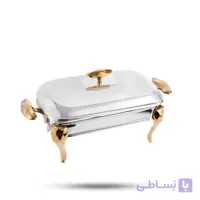 سوفله خوری الماس 3 لیتری مدل KD607