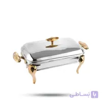 سوفله خوری الماس 2 لیتری مدل KD606