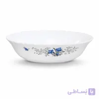 کاسه سوپ خوری آرکوپال پارس اپال مدل رمانتیک کد 780