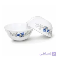 پیاله ترشی آرکوپال پارس اپال مدل رمانتیک کد 710