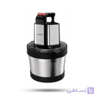 خرد کن و غذاساز دوناریا مدل DU-614 موتور سنگین مسی 1000 وات