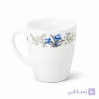 لیوان دسته دار آرکوپال پارس اپال مدل رمانتیک کد 280