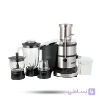 آبمیوه گیری موندو مدل MFP-2050