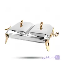 سوفله خوری دوقلو مدل فلیم 700