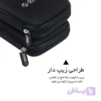 کیف محافظ هارد اکسترنال ۲.۵ اینچ ORICO PHD-25