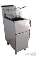 سرخکن طرح دین شعله مسواکی شیر برقی دیجیتال GSA