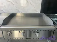 گریل روغنی ٩٠ سانتی