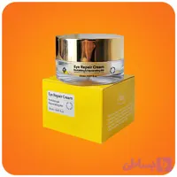 کرم دور چشم رویال آواطب