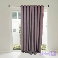 پرده پانچی هموند 300 × 280 سانتی‌متر