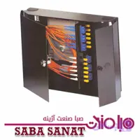 باکس دیواری ایندور طرح هابل 48 کر