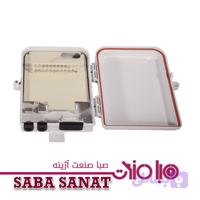 باکس دیواری اوت دور 24 کر FAT S