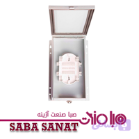 باکس دیواری ایندور آلانیک 12 کر
