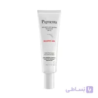 کرم روشن کننده و ضدلک پوست دست REJUSPOT ARG SPF15 آردن پیگمنتا