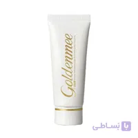 فلوئيد ضدآفتاب و روشن كننده مناسب پوست چرب و مختلط رنگی spf50 گلدنمی