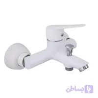 شیر دوش طاها مدل هیرا 334