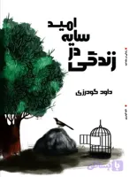 زندگی در سایه امید (روایتی از سال‌های اسارت)