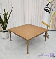 جلو مبلی لوانته