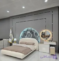 سرویس خواب لونا